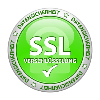 SSL Schutz
